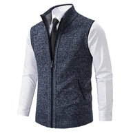 WW | Premium Strickweste