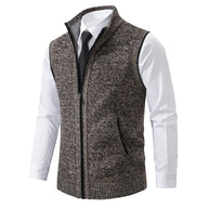 WW | Premium Strickweste
