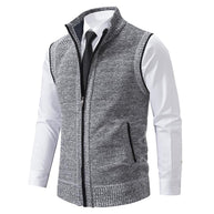 WW | Premium Strickweste