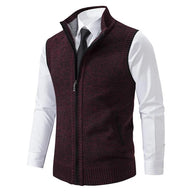 WW | Premium Strickweste