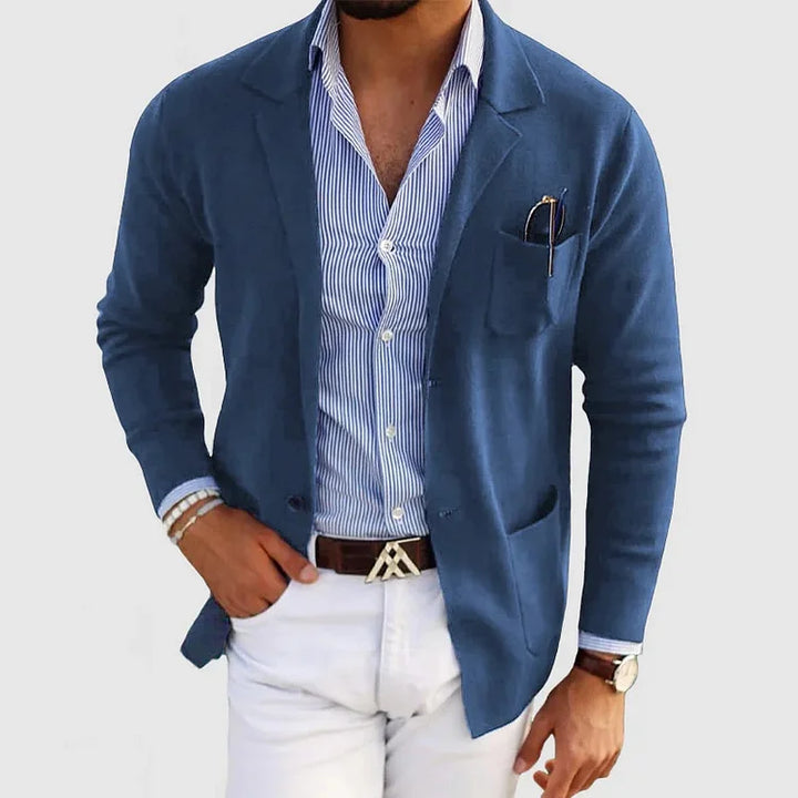 W&W Mode | Herren Maßanzug Blazer