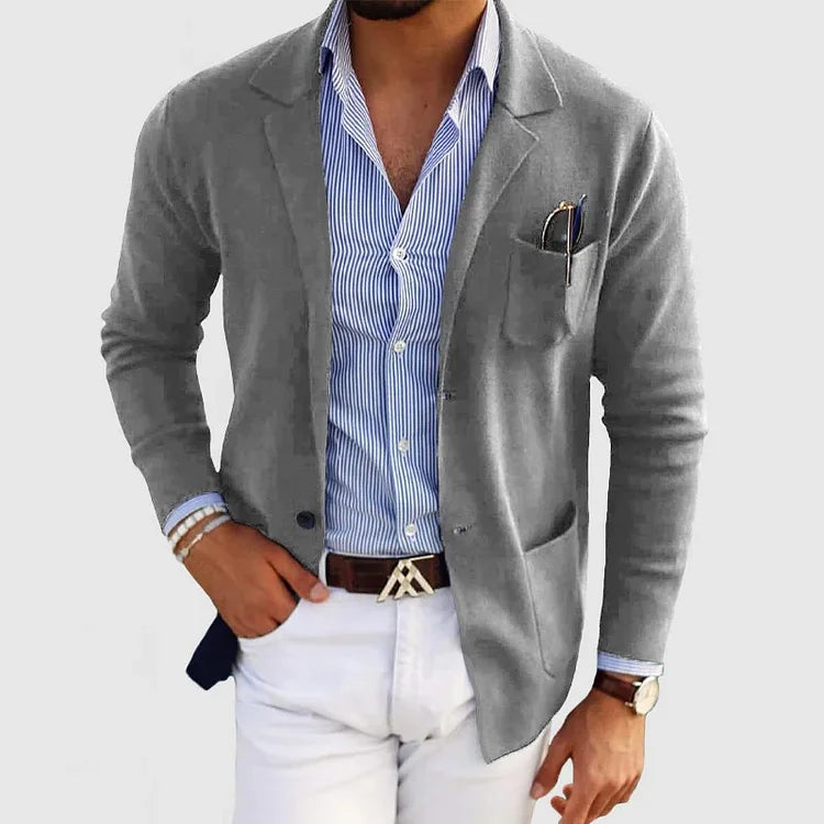 W&W Mode | Herren Maßanzug Blazer