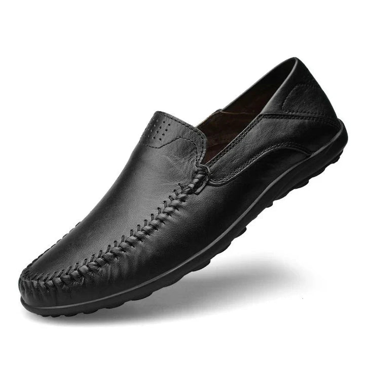 W&W Mode | Herren Klassische Slipper