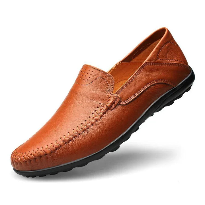 W&W Mode | Herren Klassische Slipper