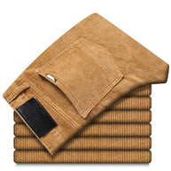 WW | Herren Stretch-Cordhose