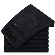 WW | Herren Stretch-Cordhose