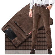 WW | Herren Stretch-Cordhose