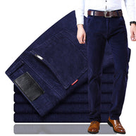 WW | Herren Stretch-Cordhose