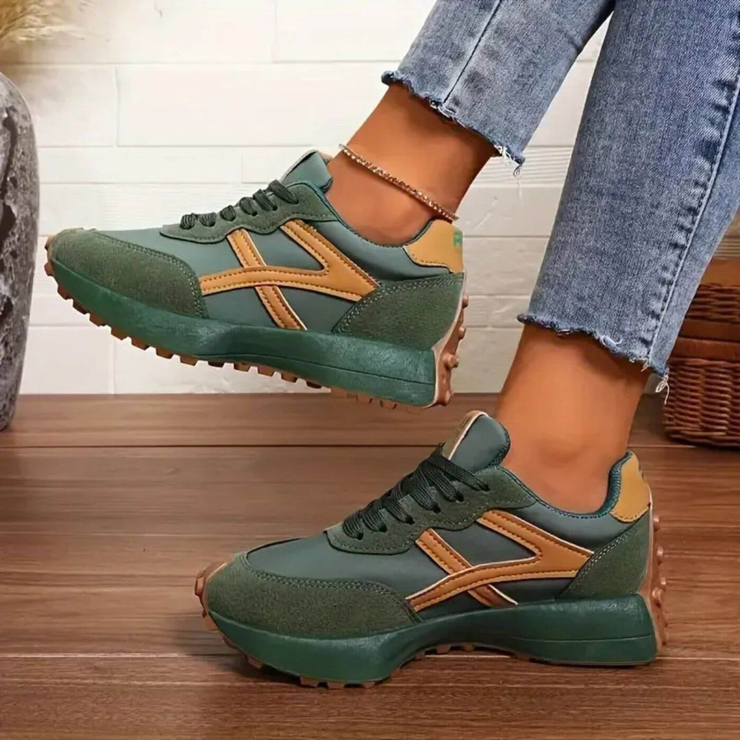 W&W Mode | Leichter Sneaker