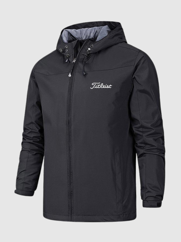 WW | Wasserdichte Jacke Für Herren