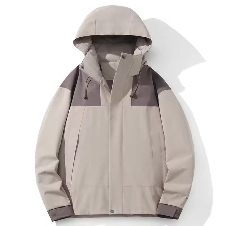 W&W Mode | Außenjacke Schutz Vor Jedem Wetter
