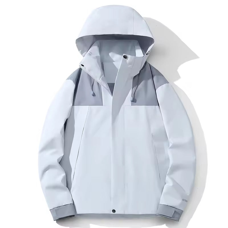 W&W Mode | Außenjacke Schutz Vor Jedem Wetter