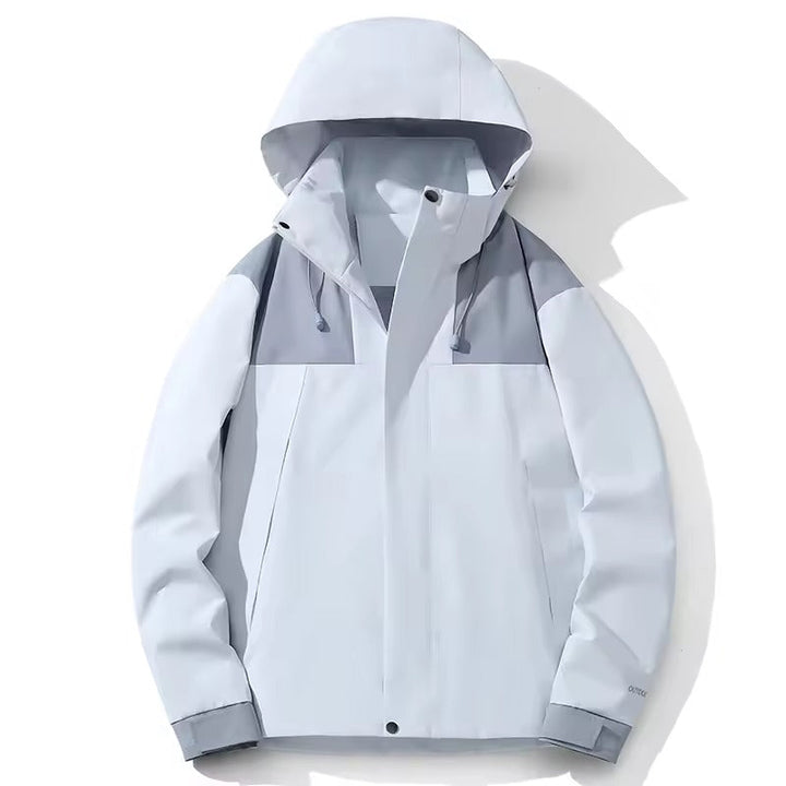 W&W Mode | Außenjacke Schutz Vor Jedem Wetter