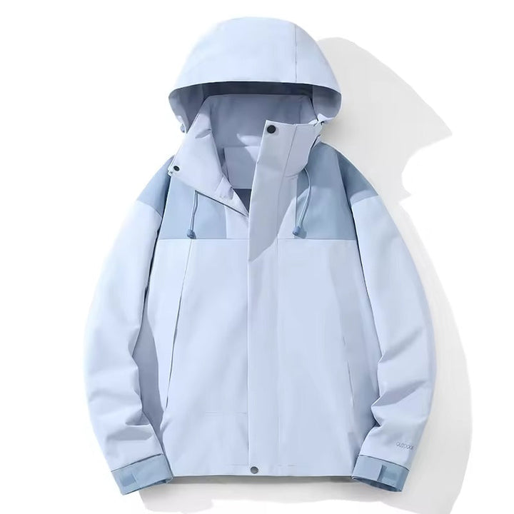 W&W Mode | Außenjacke Schutz Vor Jedem Wetter