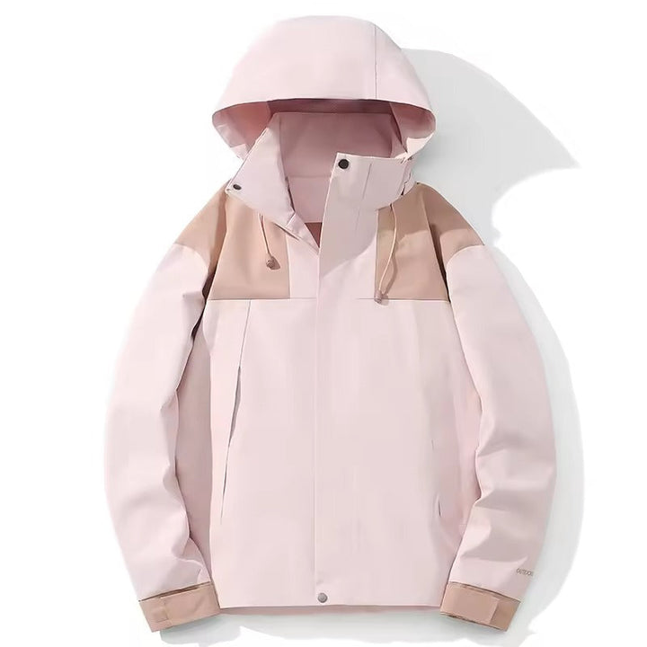 W&W Mode | Außenjacke Schutz Vor Jedem Wetter
