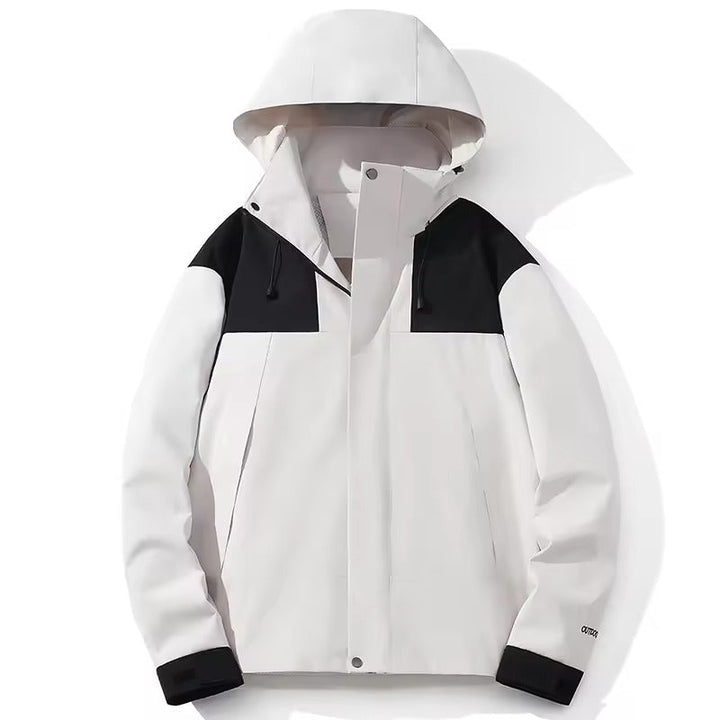 W&W Mode | Außenjacke Schutz Vor Jedem Wetter