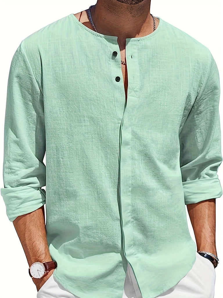 WW | Cool Strandshirt Für Herren