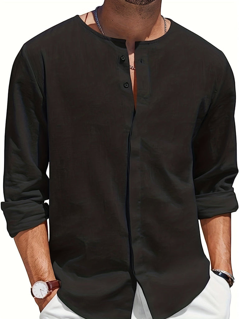 WW | Cool Strandshirt Für Herren