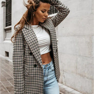 WW | Eleganter klassischer Blazer