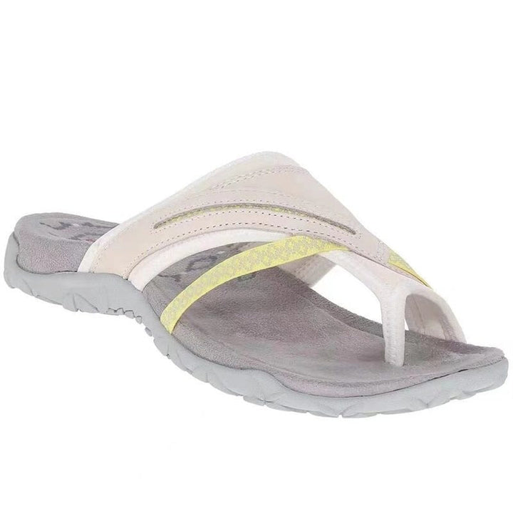 W&W Mode | Orthopädische Sandalen