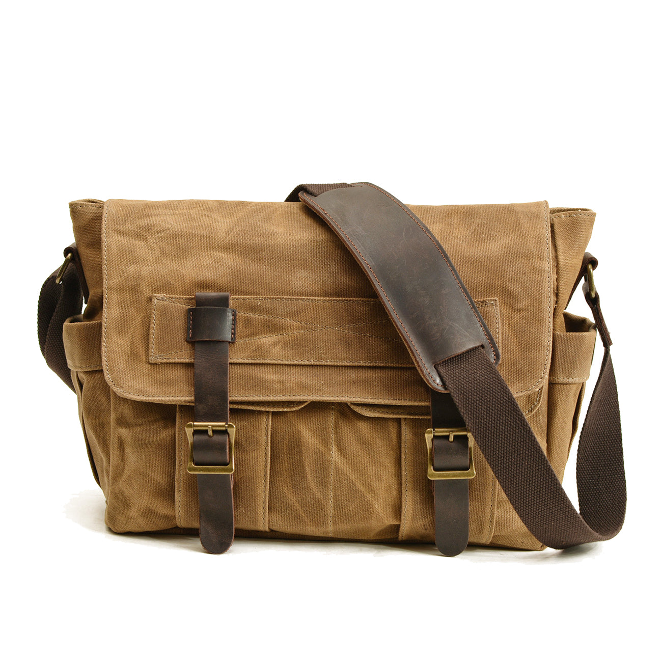 WW | Schultertasche - UrbanTrail - Stylisch und funktional für den Alltag