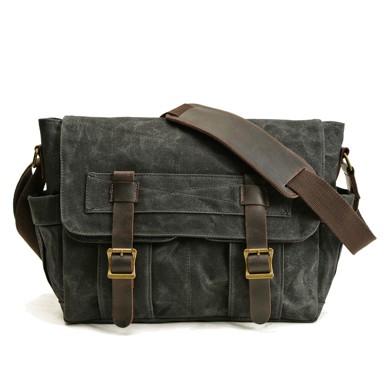 WW | Schultertasche - UrbanTrail - Stylisch und funktional für den Alltag