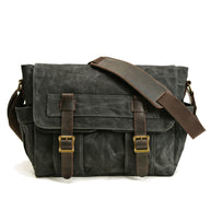 WW | Schultertasche - UrbanTrail - Stylisch und funktional für den Alltag