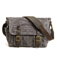 WW | Schultertasche - UrbanTrail - Stylisch und funktional für den Alltag