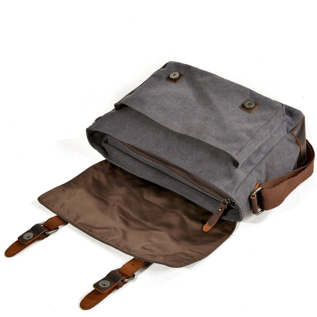 W&W Mode | Sling Bag - NovaStyle - Kompakt und stilvoll für jeden Tag