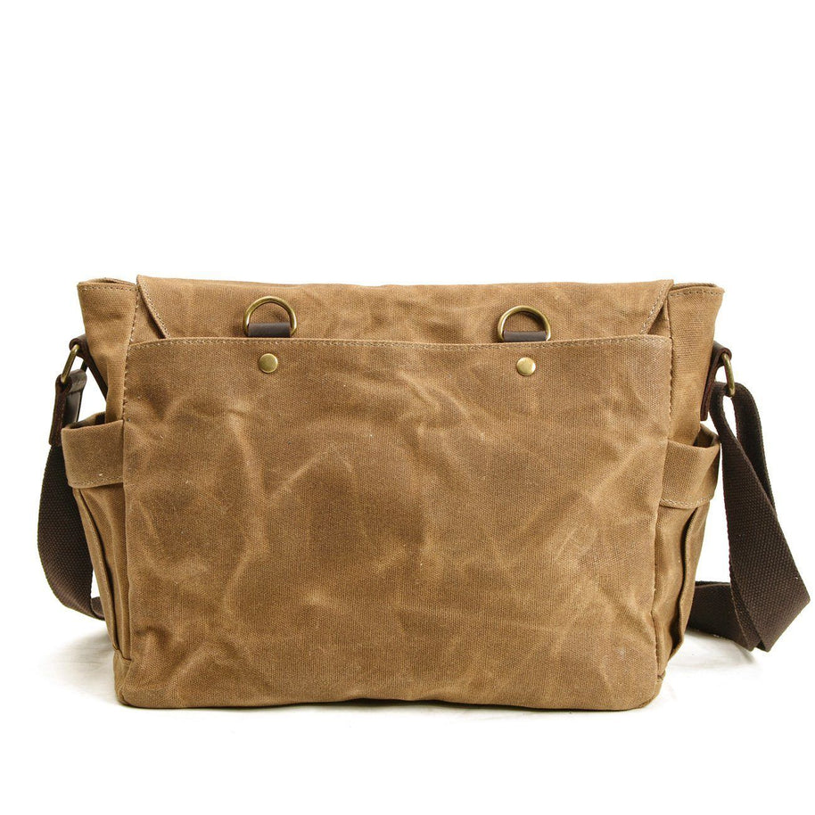 WW | Schultertasche - UrbanTrail - Stylisch und funktional für den Alltag