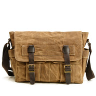 WW | Schultertasche - UrbanTrail - Stylisch und funktional für den Alltag