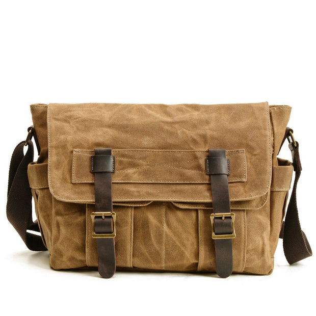 WW | Schultertasche - UrbanTrail - Stylisch und funktional für den Alltag