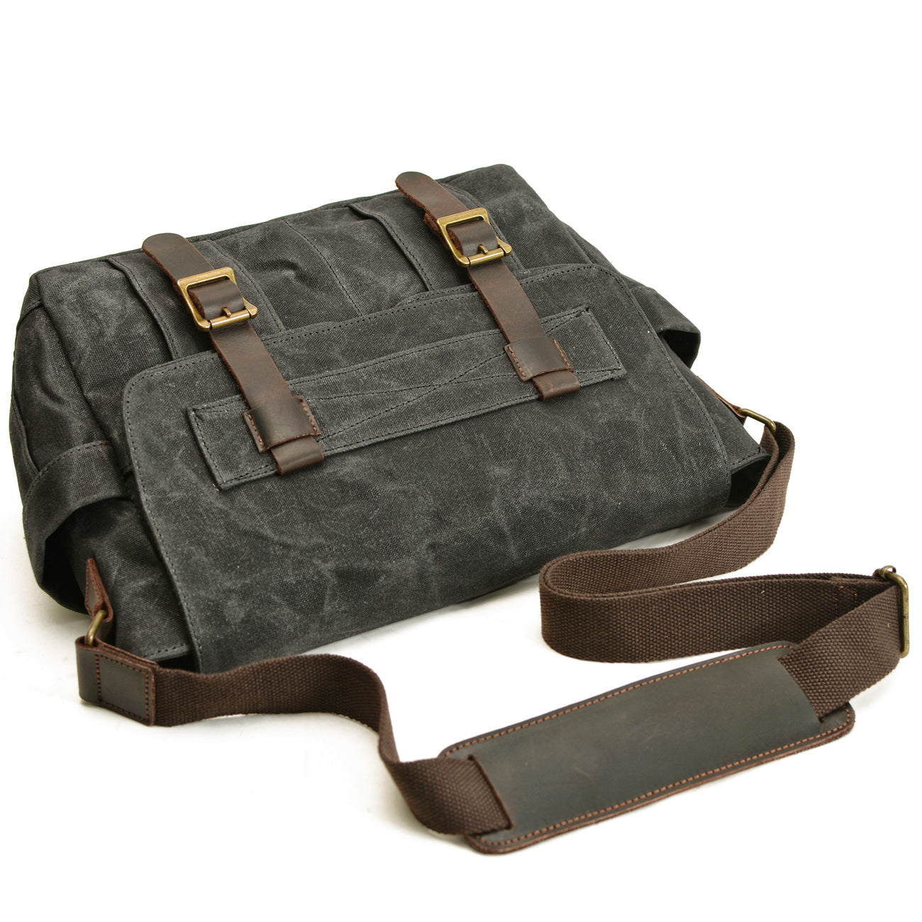 WW | Schultertasche - UrbanTrail - Stylisch und funktional für den Alltag