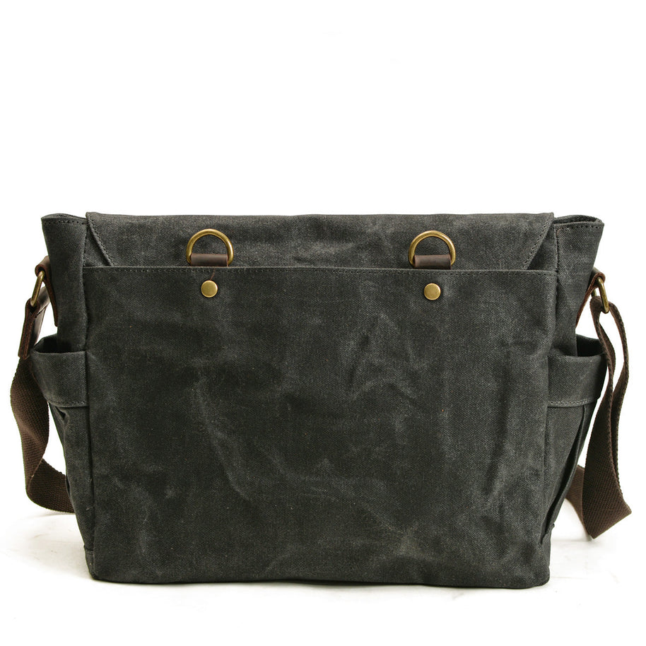 WW | Schultertasche - UrbanTrail - Stylisch und funktional für den Alltag