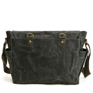WW | Schultertasche - UrbanTrail - Stylisch und funktional für den Alltag