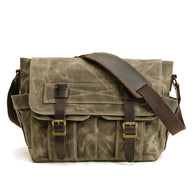 WW | Schultertasche - UrbanTrail - Stylisch und funktional für den Alltag