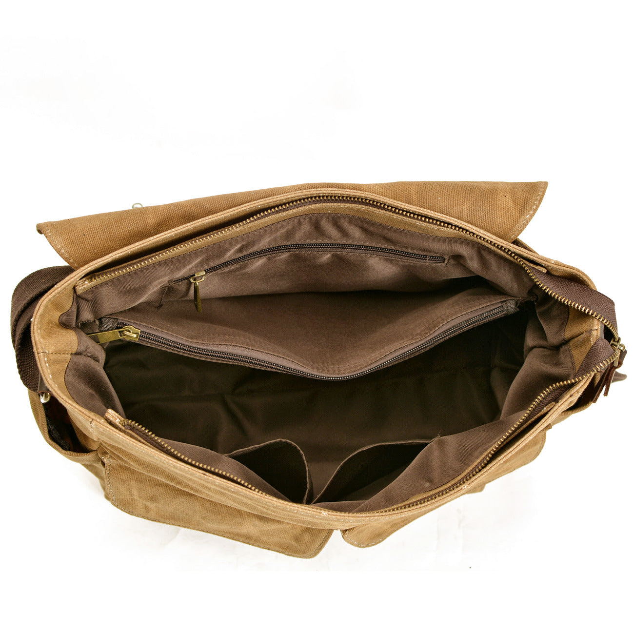 WW | Schultertasche - UrbanTrail - Stylisch und funktional für den Alltag