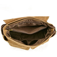 WW | Schultertasche - UrbanTrail - Stylisch und funktional für den Alltag