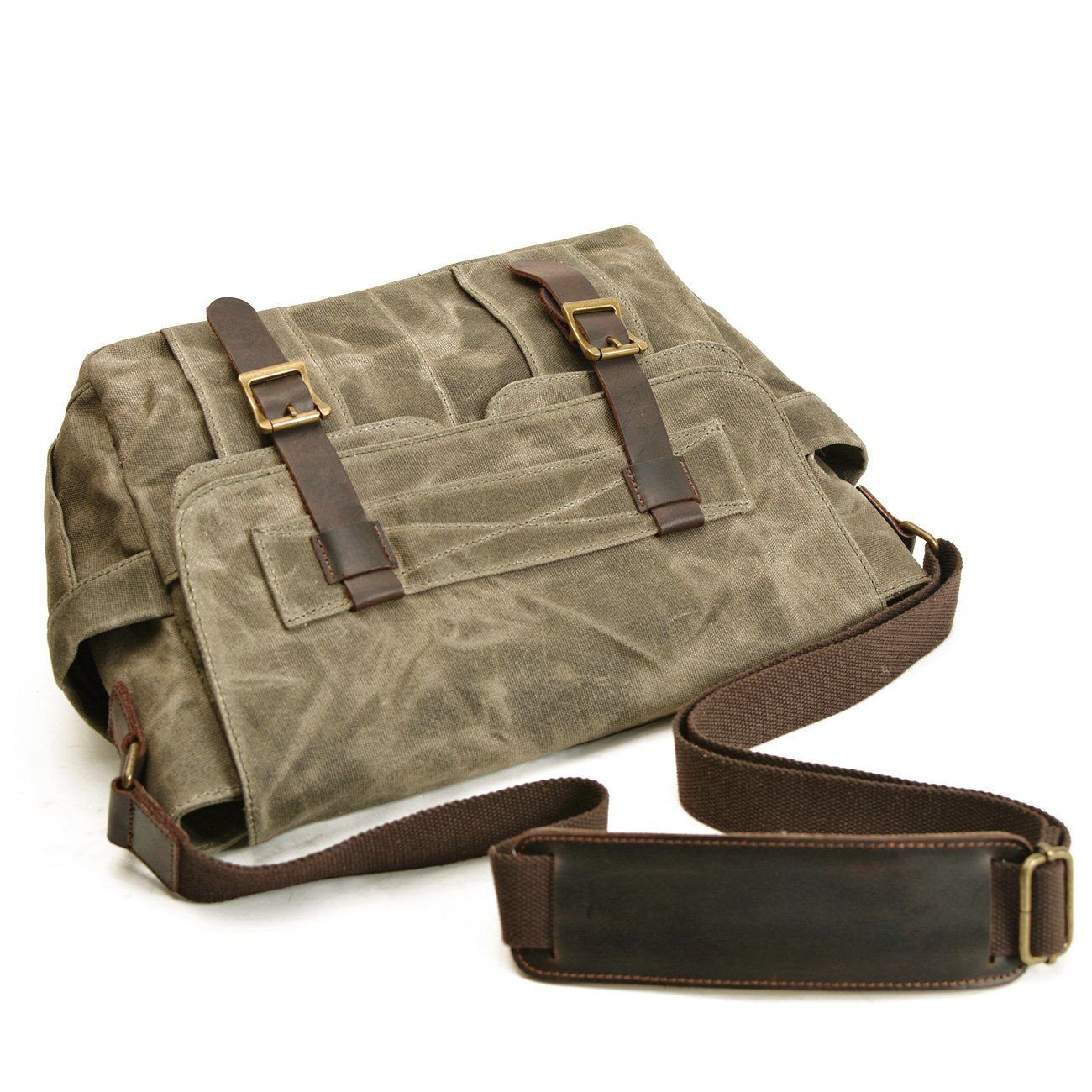 WW | Schultertasche - UrbanTrail - Stylisch und funktional für den Alltag