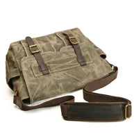 WW | Schultertasche - UrbanTrail - Stylisch und funktional für den Alltag