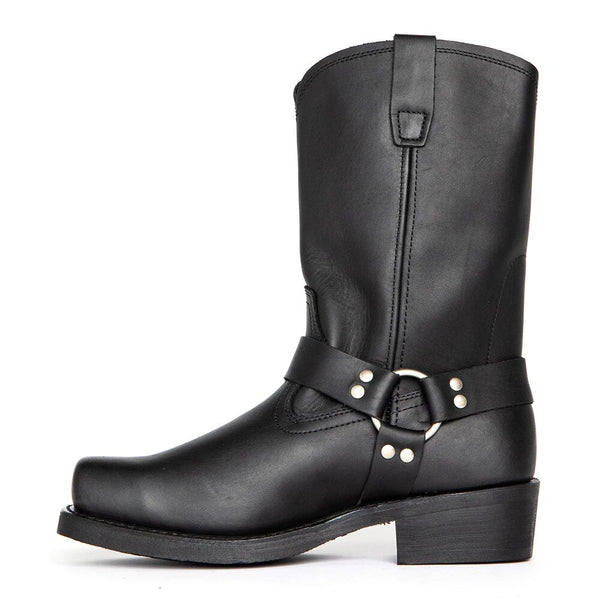 WW - Cowboy-Stiefel für Herren