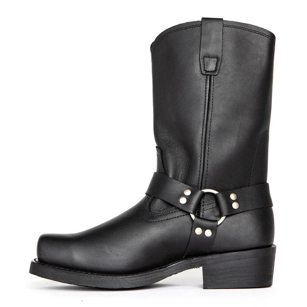 WW - Cowboy-Stiefel für Herren