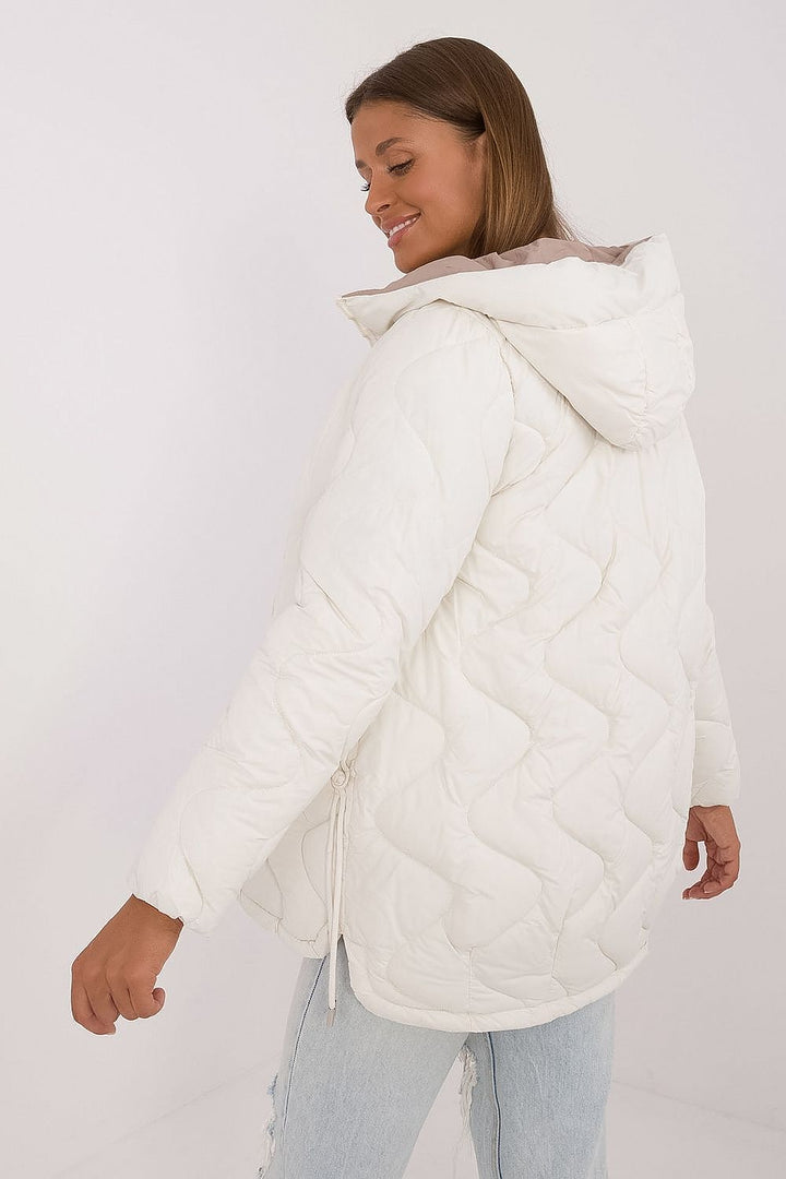 W&W Mode | Stilvolle Jacke