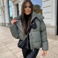 Thailia Khaki