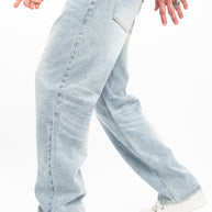 WW | Bequeme Herrenjeans Mit Lockerer Passform