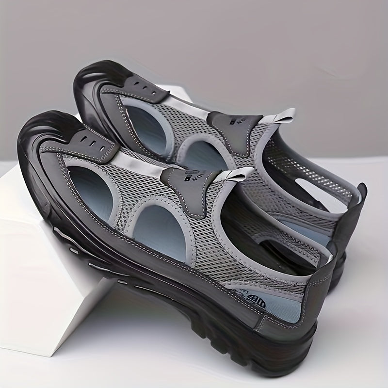 W&W Mode | Atmungsaktive Leichte Sandalen