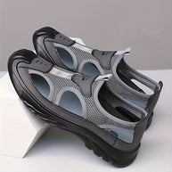 WW | Atmungsaktive Leichte Sandalen