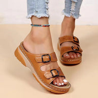 WW | Orthopädische Sandalen