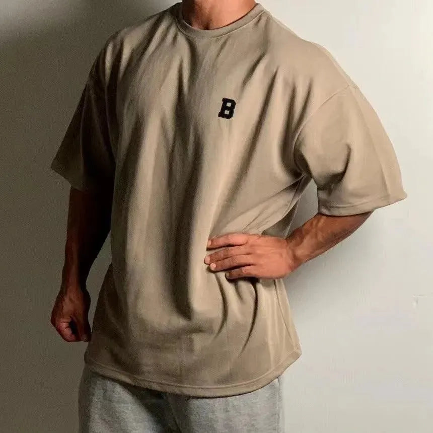 WW | T-Shirt Fitness Herren
