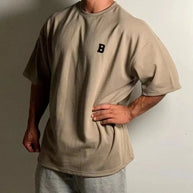 WW | T-Shirt Fitness Herren